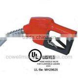 Automatic Unleaded Nozzle 3/4" Fuel Gasoline Diesel Petrol Oil Nozzle