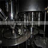 3 in 1 Glass Filling -capping -sealing Production Line thumbnail-1