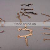 High Precision Brass Contact Pins thumbnail-1
