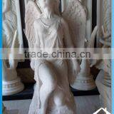 Beautiful Decoration Carved Marble Sculpture thumbnail-6