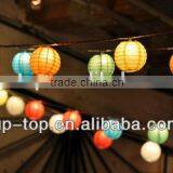 Halloween Party Paper String Light for Holiday Decoration thumbnail-3