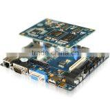 Cortex-A5 (SAMA5D3X) 256MB DDR2 RAM 2 CANBUS ARM Ethernet Board thumbnail-1