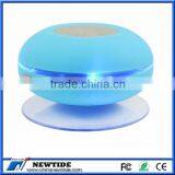 New LED Waterproof Wireless Shower Speaker NT-BP0077 thumbnail-1