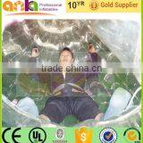 Specialized in Football Inflatable Body Zorb Ball for Sale With 12 Moths Guarantee Quality Choice thumbnail-3