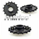 Nylon Plastic Chain Sprocket Wheel With High Quality thumbnail-5