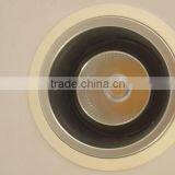 24W 6 Inch COB LED Down Wall Washing Down Light Dimmable LED Down Light thumbnail-5