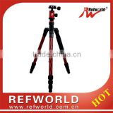 New Designed Professional Carbon Fiber Tripod 8803A With Ball Head 005H