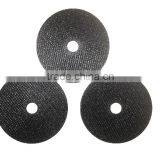 Fibreglass Reinforced Flat Cutting Wheels thumbnail-1