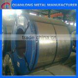 CRC Spec Spcc Cold Rolled Steel Coil