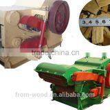 Wood Chipper / Machine for Wood Chips / Chipping Machine thumbnail-1