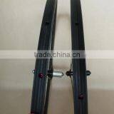 1018g Super Light Carbon Tubular Wheels 20mm Cheap Road Wheelset With R13 Hubs thumbnail-4