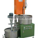 Outer glazing machine for Ceramic