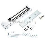 Single Door 280kg Holding Force Access Control Magnetic Door Lock Electric Lock PY-EL5-4 thumbnail-3