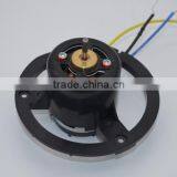 Fuji Micro Brushed DC Motor for Electric Hair Dryer