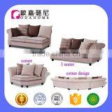 S15922 OGAHOME American Style Sofa Modern Furnitures