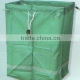 Industrial Laundry Bag/Heavy Duty Polyester Laundry Bag/Ripstop Polyester Laundry Bag