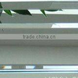 5mm ultra clear float glass