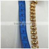 16.mm Decorative Chain Uesd for Belt,jewelry,clothes thumbnail-2
