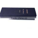 High Quality Paper Wine Gift Box,leather Wine Box