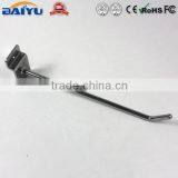 Wall-mounted Stainless Steel Display Hook for Cell Phone Shop