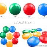 Magnet Button, Cheap Price, Different Colors thumbnail-2