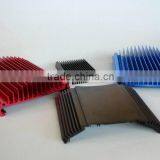 Hot Sales LED Housing Lighting Heat Sink Aluminum Extrusion Profiles for Electronic Parts thumbnail-2