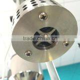 Guangzhou Shangyu Small Scale Cosmetic Blender Laboratory Homogenizer thumbnail-4