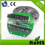 Vire Sound Module Mp3 Portable Radio am fm Usb sd Pcb Circuit Board thumbnail-2