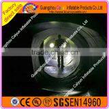 Exciting Inflatable Game Laser Tag Arena Inflatable Laser Maze for Kids and Adult thumbnail-3