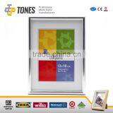 Plastic Colored Picture Frame thumbnail-2