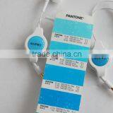 Tangle-free Shoelace Stereo Earphone With Microphone With Microphone Stylish Comfortable Perfect-fit Hook Headphone thumbnail-2