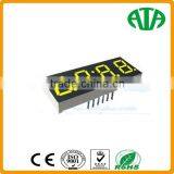 Digital 0.25 Inchs Led Digital