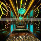 Luxury 5 Star Hotel Carpet, Lobby Carpet H-10 thumbnail-5