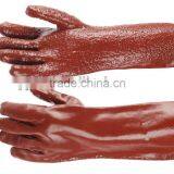 PVC Chemical Resistant Glove