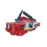 China Suppliers API 7K High Quality Pneumatic Safety Spinning Wrenches for Oil and Well Drilling thumbnail-2