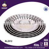 Many Size Stainless Steel Grape Tray
