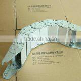 2016 Chinese Cost Effective Creditable Drag Chain Manufacturers For Development thumbnail-4