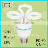 G010 best-selling best quality competitive price cfl bulb