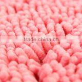 Hand Tufted Chenille Carpet thumbnail-4