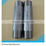 3/4" x 100mm Threaded Pipe Nipple in Various Length 304 Stainless Steel