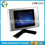 15" Desktop True-Flat Touch Monitors thumbnail-2