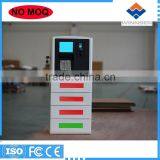 Wall Mounted Fast Charge Small Cell Phone Charging Box APC-04A