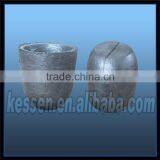Graphite Crucibles for Melting Copper and Aluminum thumbnail-6