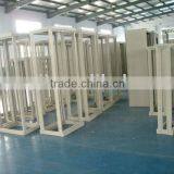 Custom Metal Work,low Price Sheet Metal Frame,laser Cutting Sheet Metal thumbnail-1