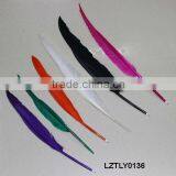 Promotional Gifts Goose Feather Ink Pens LZTLY0136 thumbnail-1