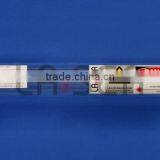 150W 10,000 Hour CO2 Laser Tube ZN1650- Warranty 10 Month thumbnail-3