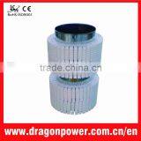 Air Cooling Ceramic Heater With Ceramic Fins for Extruder thumbnail-1