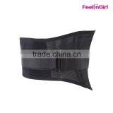 Large Stock Black Weight Loss Waist Trimmer Belt thumbnail-3