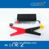 13000mAh 12V 690g Portable Jump Starter for 6 Cylinders Diesel Truck thumbnail-4