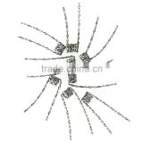 Imported Electric Smoke Tiger Prebuilt Coil Model TI-1 thumbnail-3